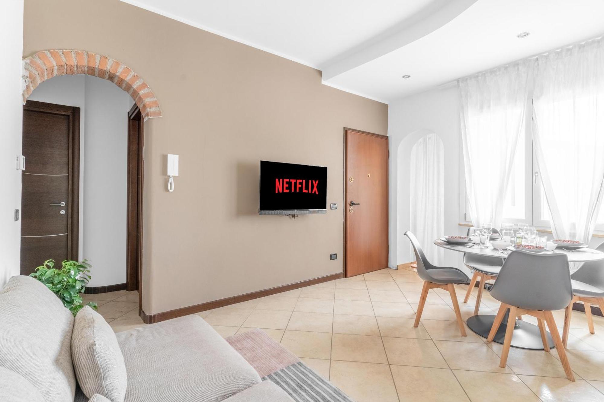 -Free Pool And Parking- Garda House Apartments Castelnuovo del Garda Luaran gambar