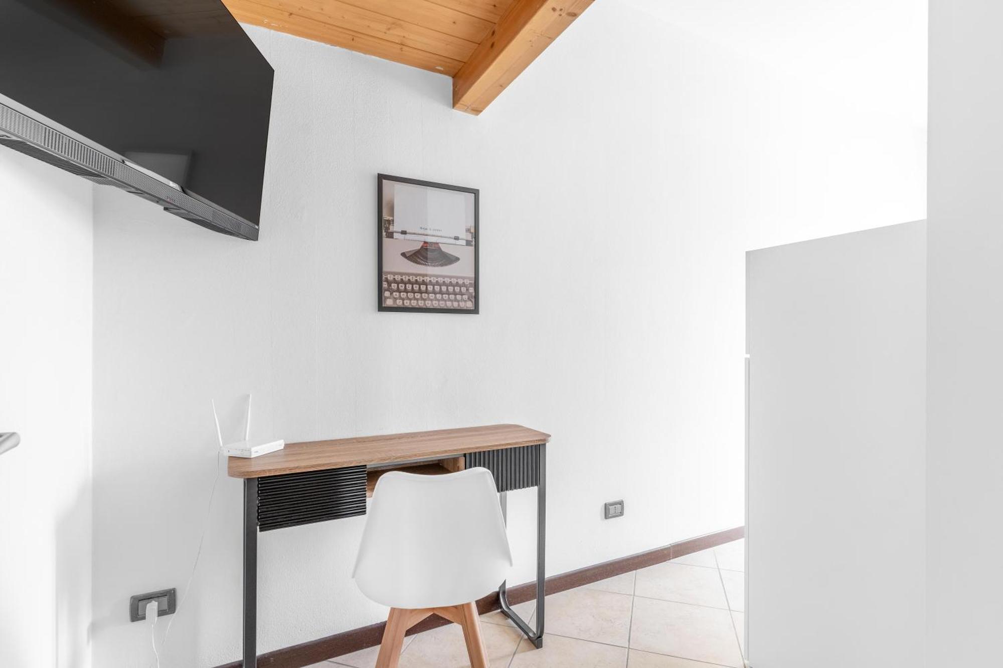 -Free Pool And Parking- Garda House Apartments Castelnuovo del Garda Luaran gambar