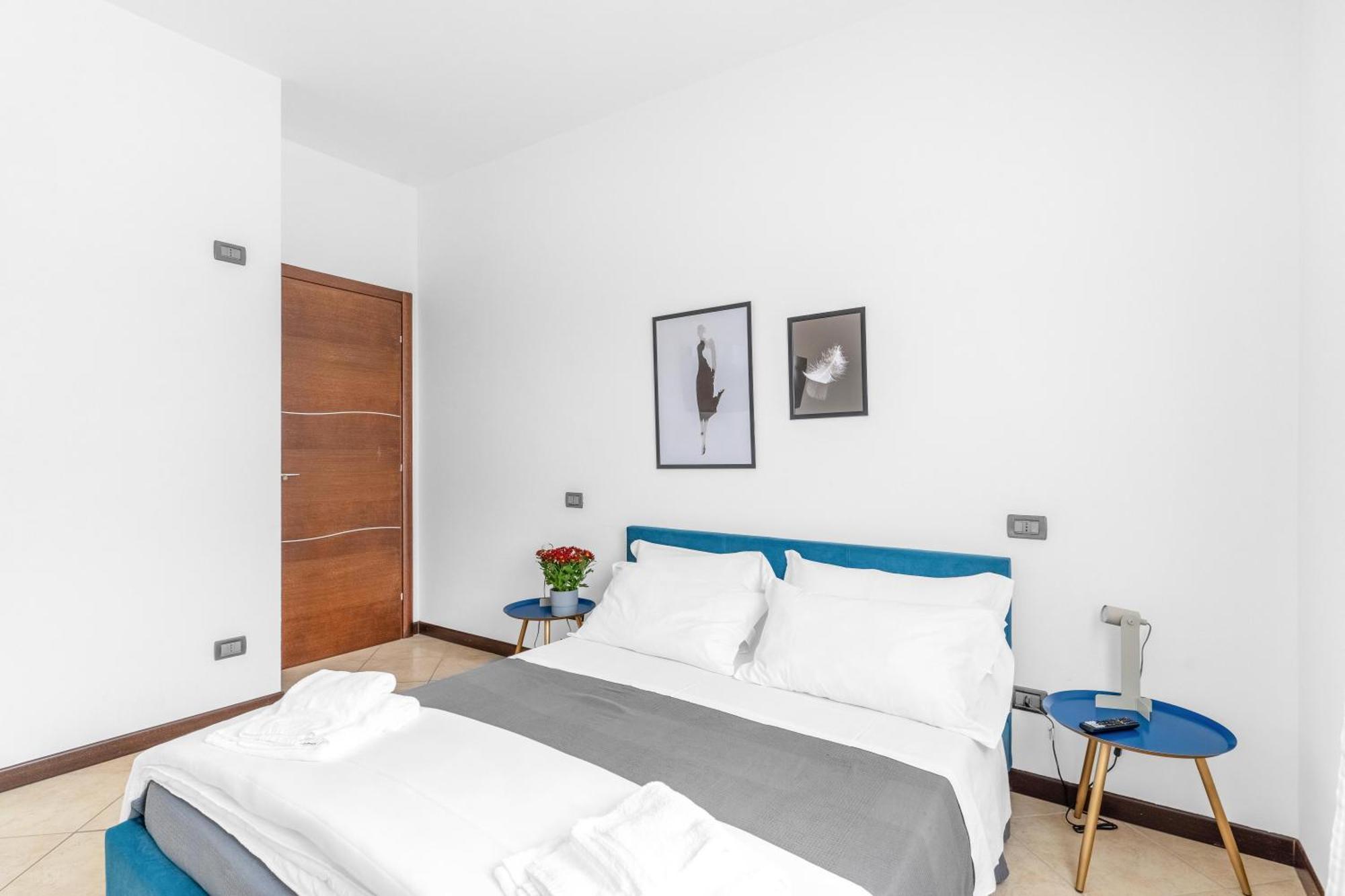-Free Pool And Parking- Garda House Apartments Castelnuovo del Garda Luaran gambar