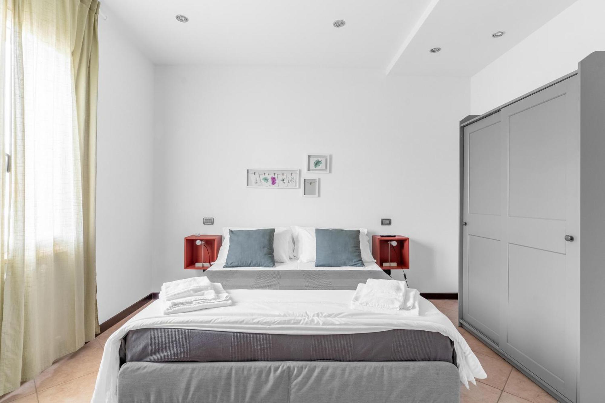 -Free Pool And Parking- Garda House Apartments Castelnuovo del Garda Luaran gambar
