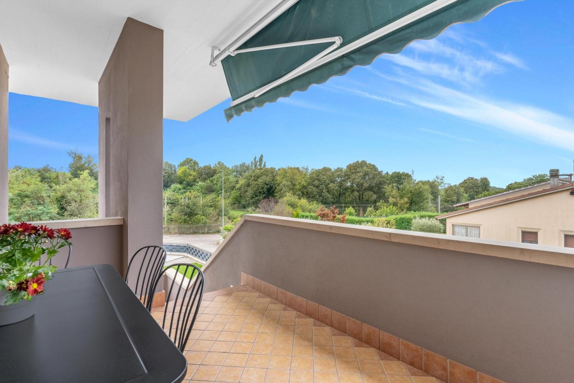 -Free Pool And Parking- Garda House Apartments Castelnuovo del Garda Luaran gambar
