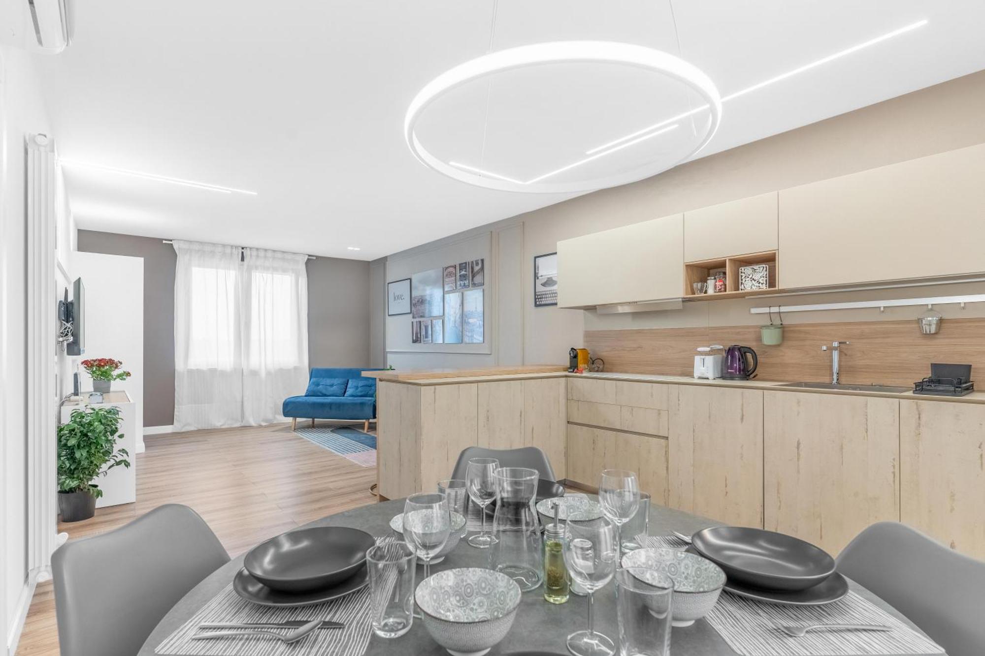 -Free Pool And Parking- Garda House Apartments Castelnuovo del Garda Luaran gambar