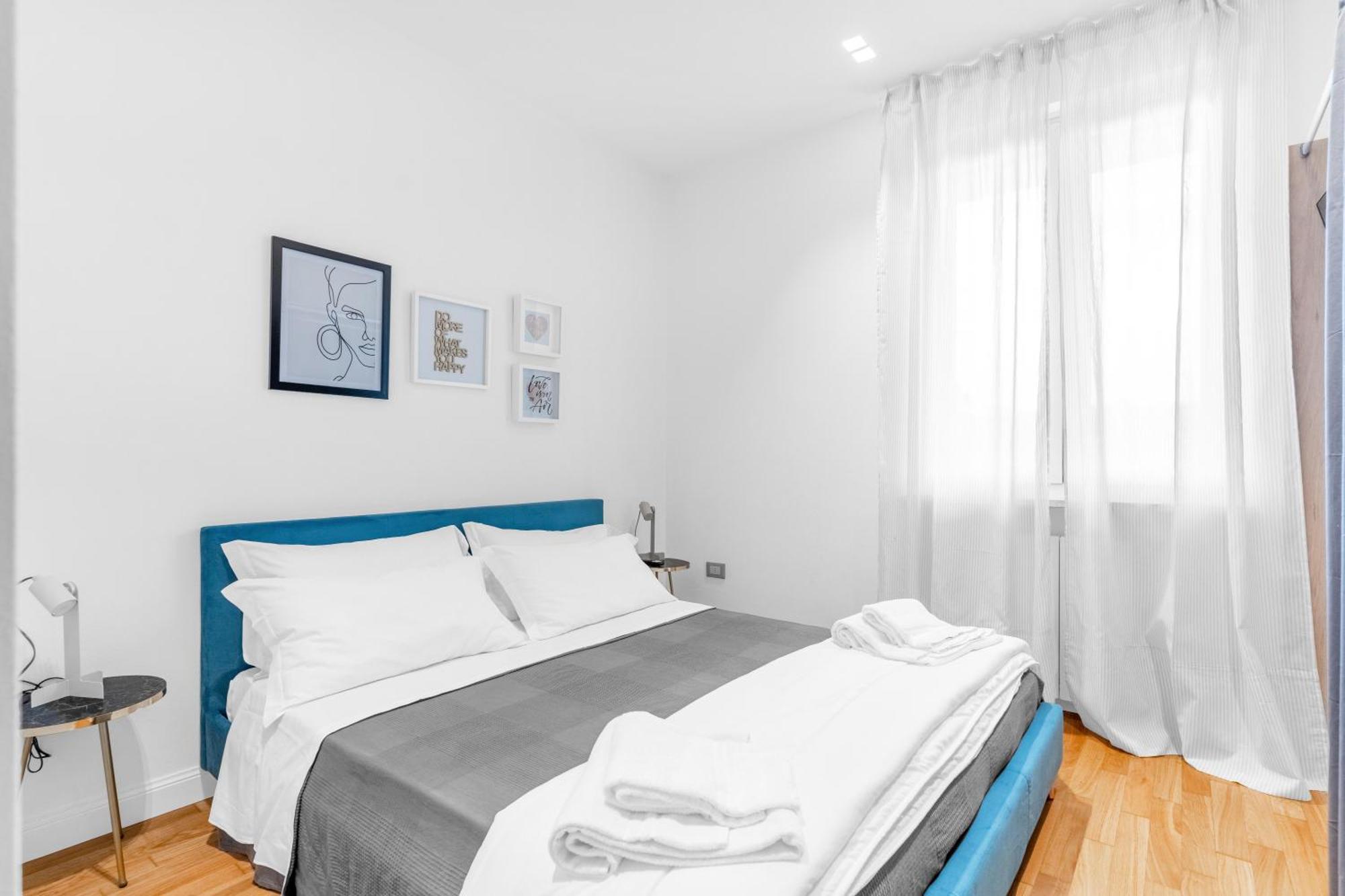 -Free Pool And Parking- Garda House Apartments Castelnuovo del Garda Luaran gambar