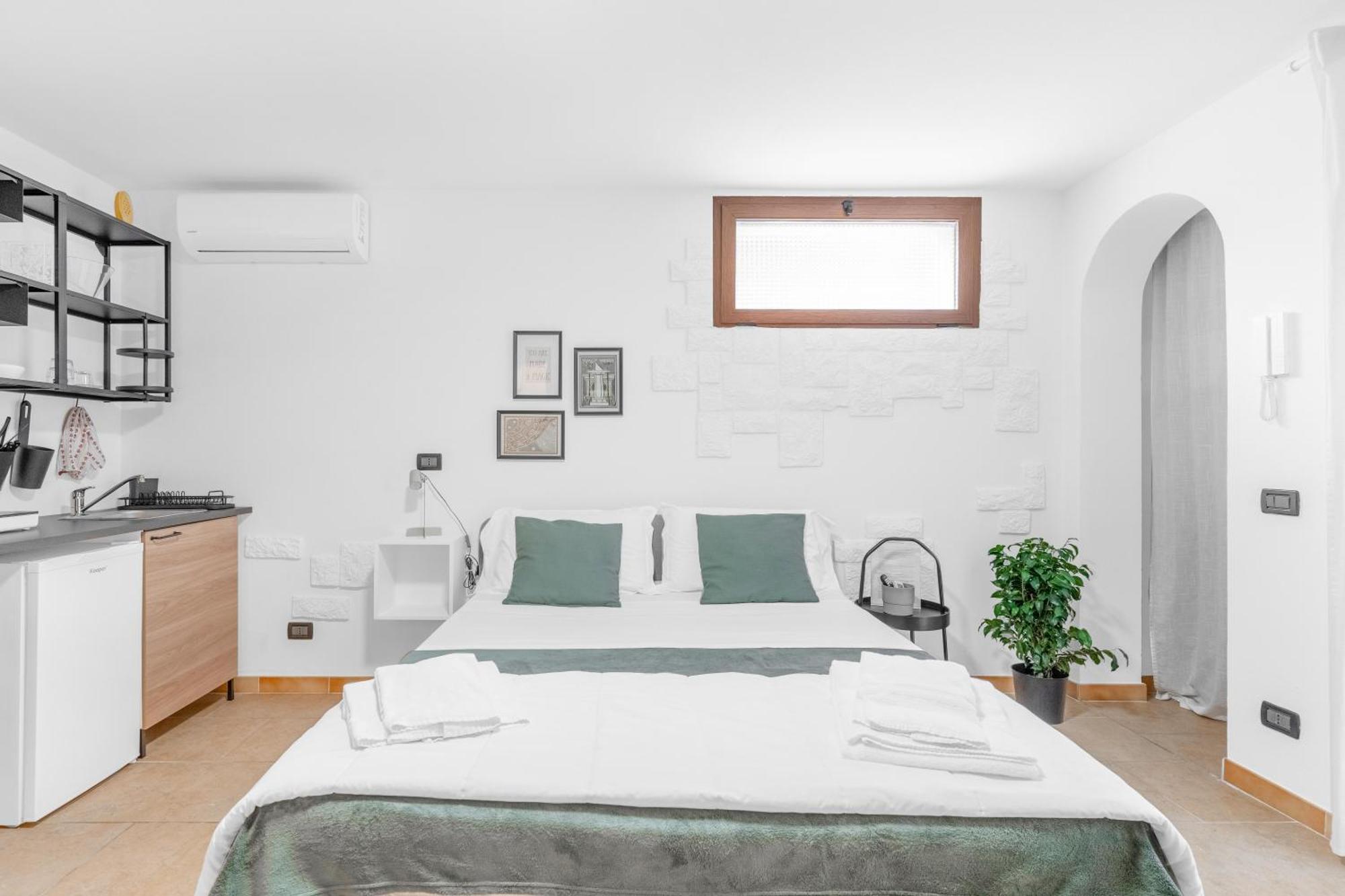 -Free Pool And Parking- Garda House Apartments Castelnuovo del Garda Luaran gambar